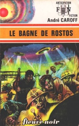 Le Bagne de Rostos