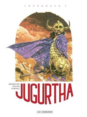 Jugurtha, intégrale 1