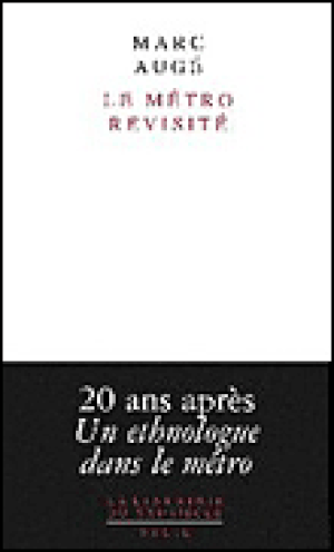 Le Métro revisité