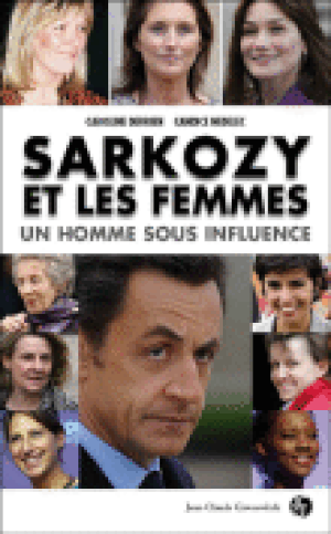 Sarkozy et les femmes