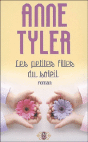 Les Petites Filles du soleil