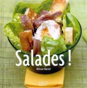 Salades !