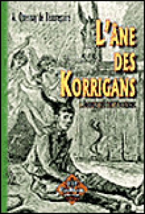 L'âne des Korrigans