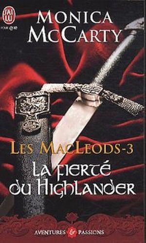 La Fierté du Highlander