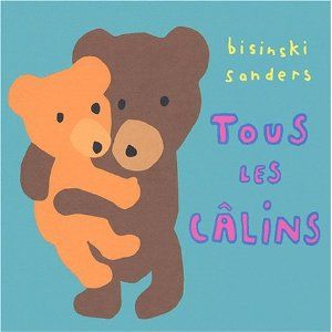 Tous les calins