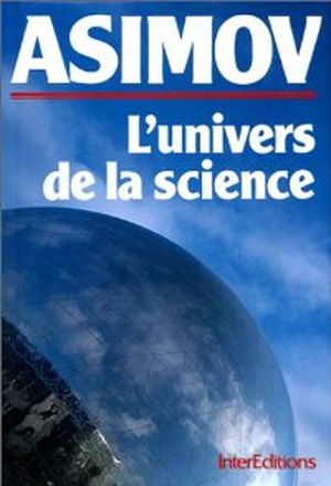 L'univers de la science