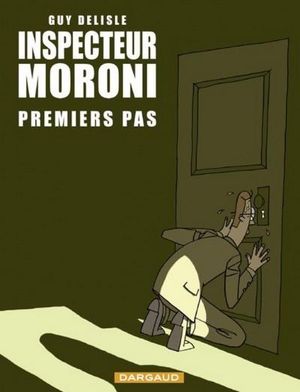 Premiers pas - Inspecteur Moroni, tome 1