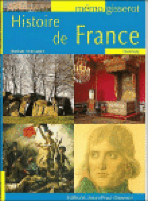 Histoire de France