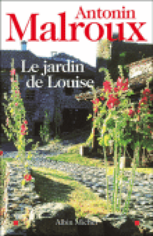 Le jardin de Louise