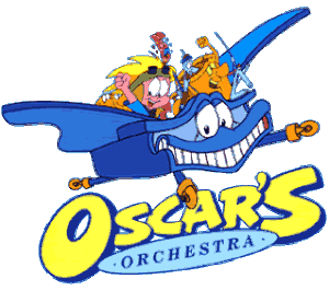 Oscar's Orchestra