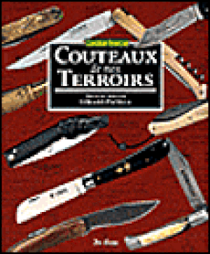 Couteaux de nos terroirs