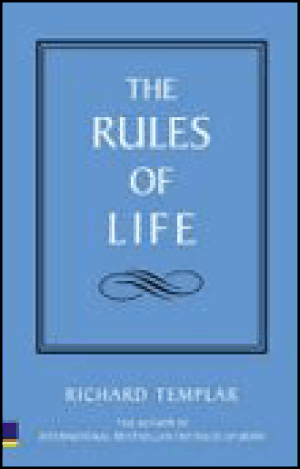 The Rules of Life