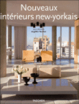 Nouveaux intérieurs new-yorkais