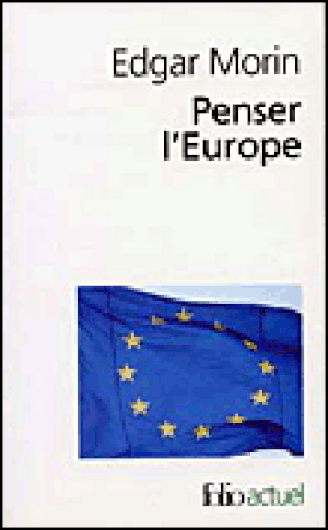 Penser l'Europe