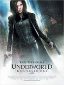 Affiche Underworld : Nouvelle Ère