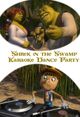 Affiche Shrek in the Swamp Karaoke Dance Party