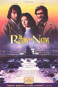 book the return of the native