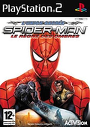 Spider-Man : Le Règne des ombres - L'Union sacrée