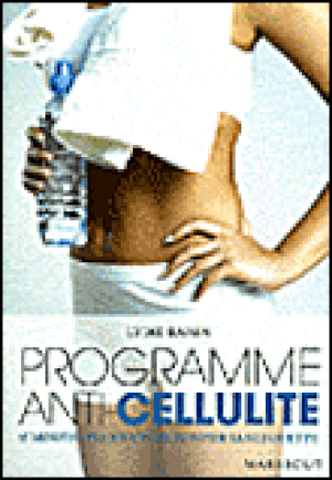 Programme anti-cellulite