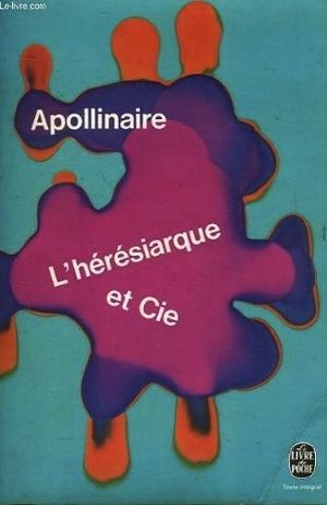 L'Hérésiarque et Cie