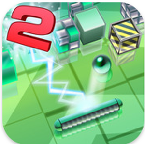 3D Brick Breaker Revolution 2