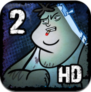 Hector: Badge of Carnage - Épisode 2 : Senseless Acts of Justice
