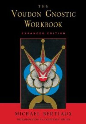 Voudon Gnostic Workbook