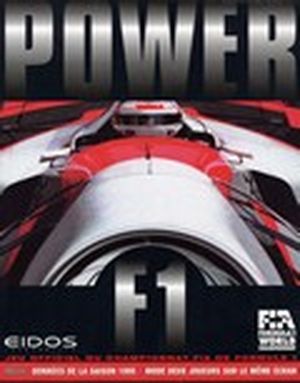 Power F1