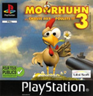 Moorhuhn 3 : Chasse aux poulets !!!