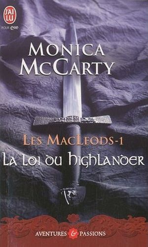 La Loi du Highlander