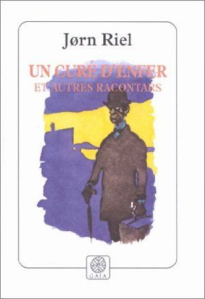 Un curé d'enfer