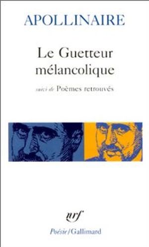 Le Guetteur mélancolique