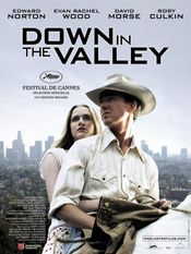 Affiche Down in the Valley