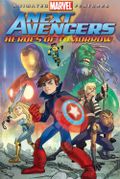 Affiche Next Avengers : Heroes of Tomorrow Affiche Next Avengers : Heroes of Tomorrow