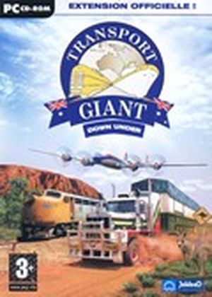 Transport Giant: Down Under