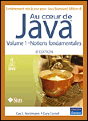 Au coeur de Java