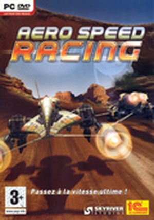 Aero Speed Racing