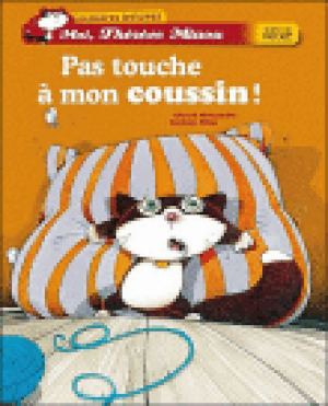 Pas touche