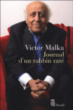 Journal d'un rabbin raté