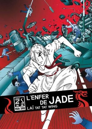 L'enfer de Jade