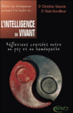 L'intelligence du vivant