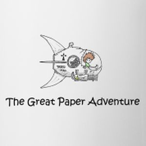 The Great Paper Adventure