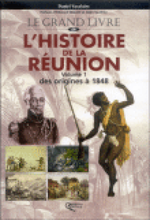 L'histoire de La Réunion