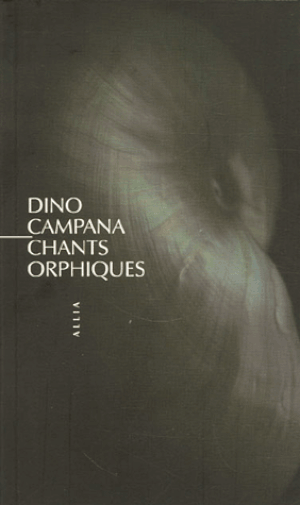 Chants orphiques