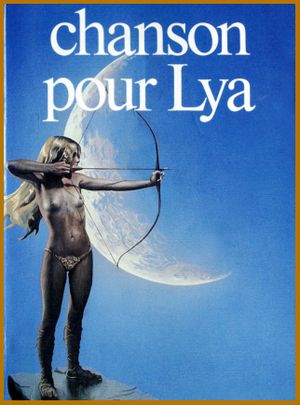 Chanson pour Lya