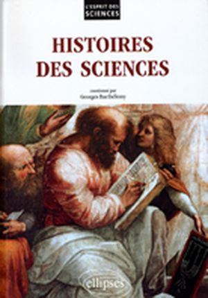 Histoire des sciences