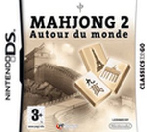 Mahjong 2 : Autour du Monde