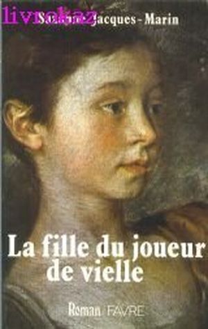 La fille du joueur de vielle