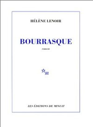 Bourrasque