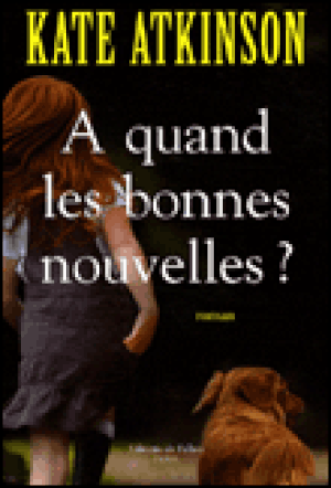 À quand les bonnes nouvelles ?